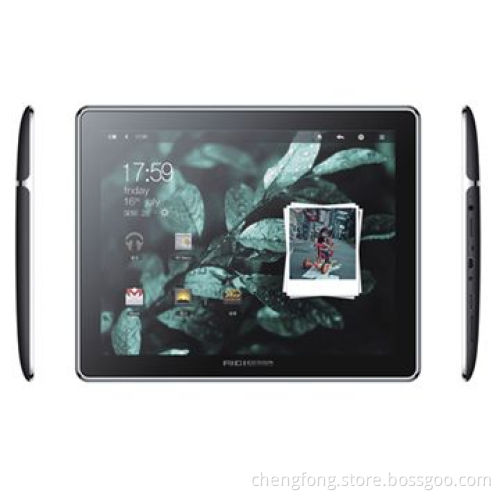 9.7-inch MIDs with Google's Android 4.0, 1,024 x 768-pixel Resolution, 6,000mAh Battery
